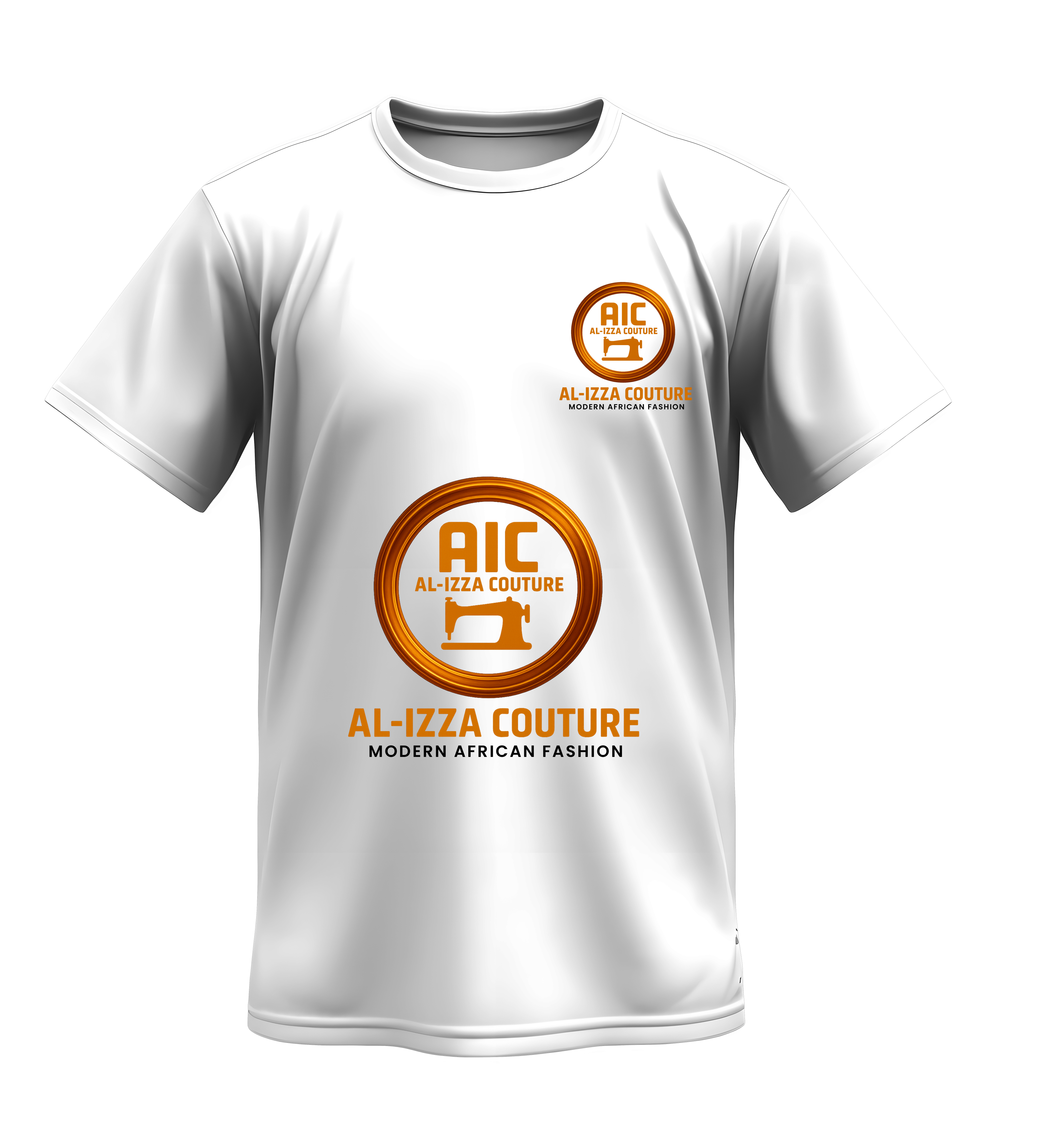 Al-Izza Branding