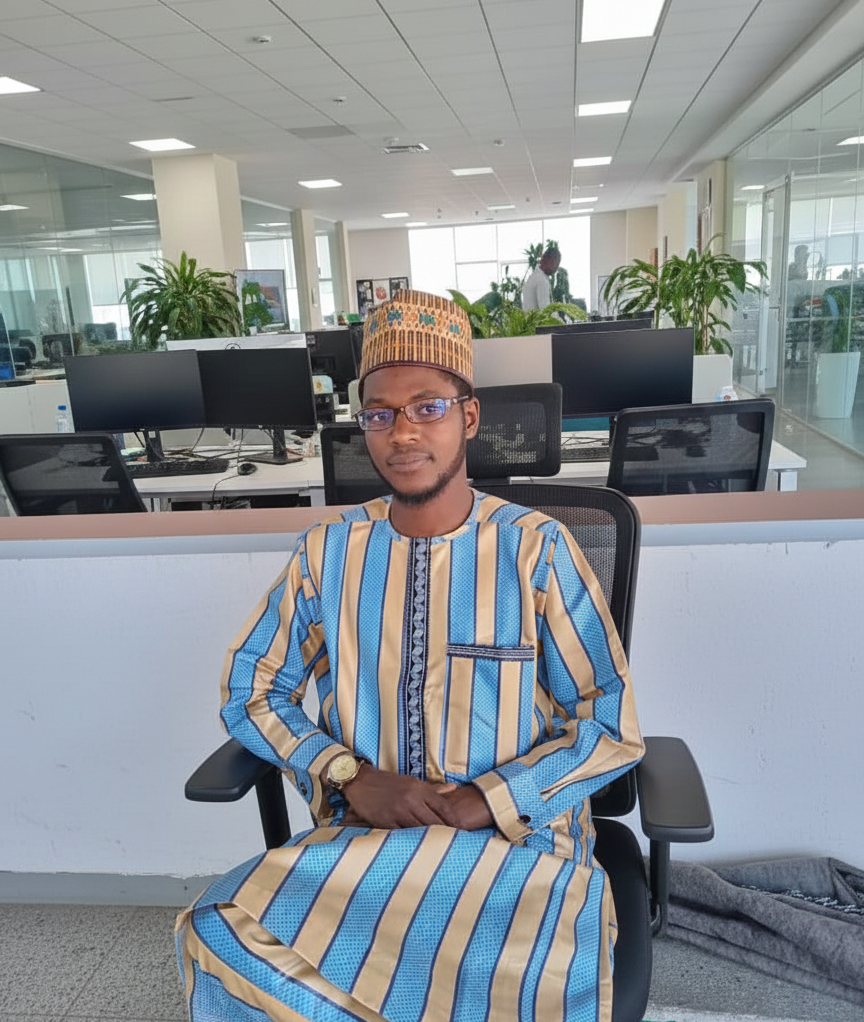 Web Developer & Networking