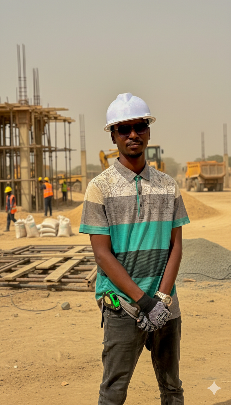 Contractor & Real Estate Developer